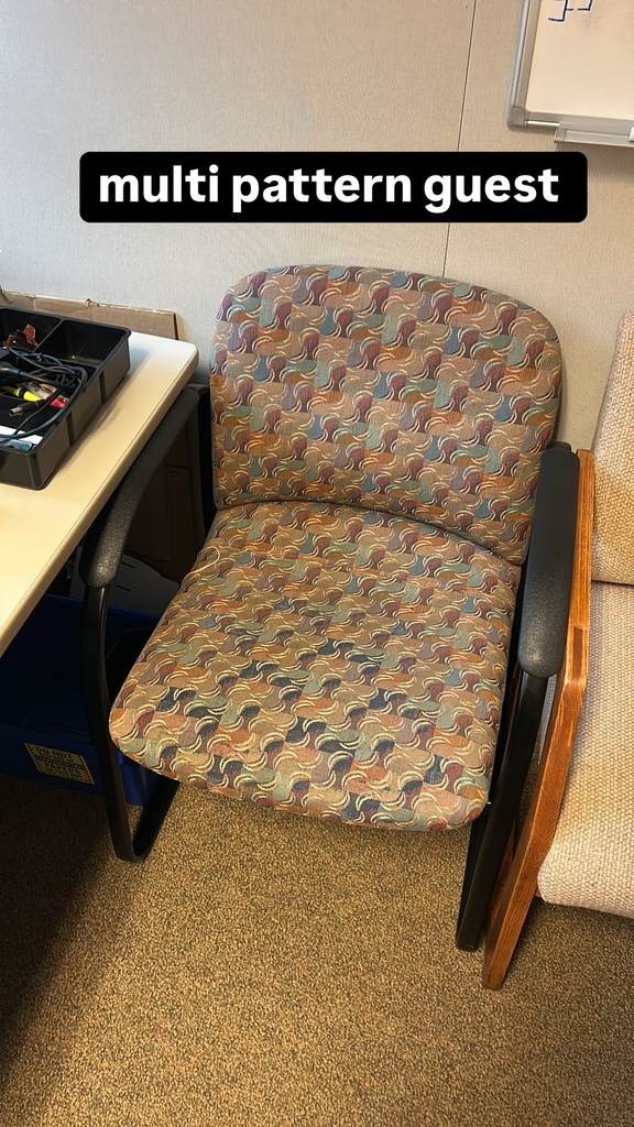 Multi Pattern Guest 
