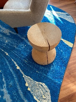 log table