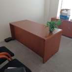 Desk (72")