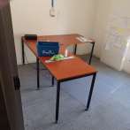 Table Desk (63"x79")