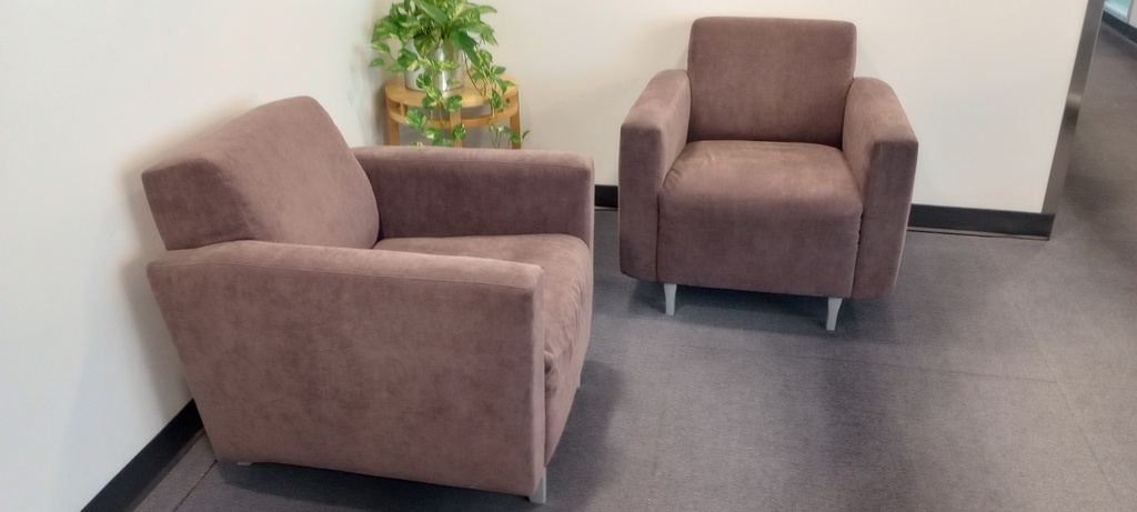 lounge chairs