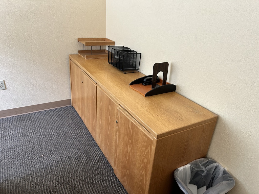 Credenza