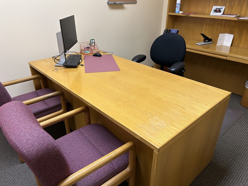 Desk