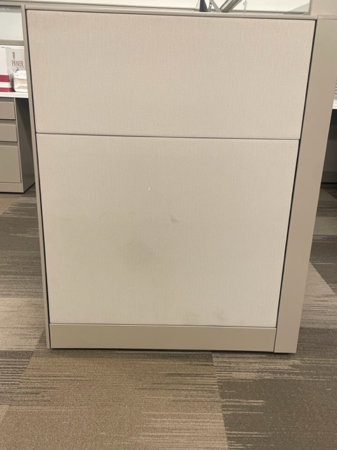 PANEL, 42" X 36"