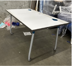 TEKNION THESIS TABLE 