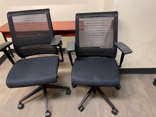 Task Chair Steelcase Think (Qty: 2)