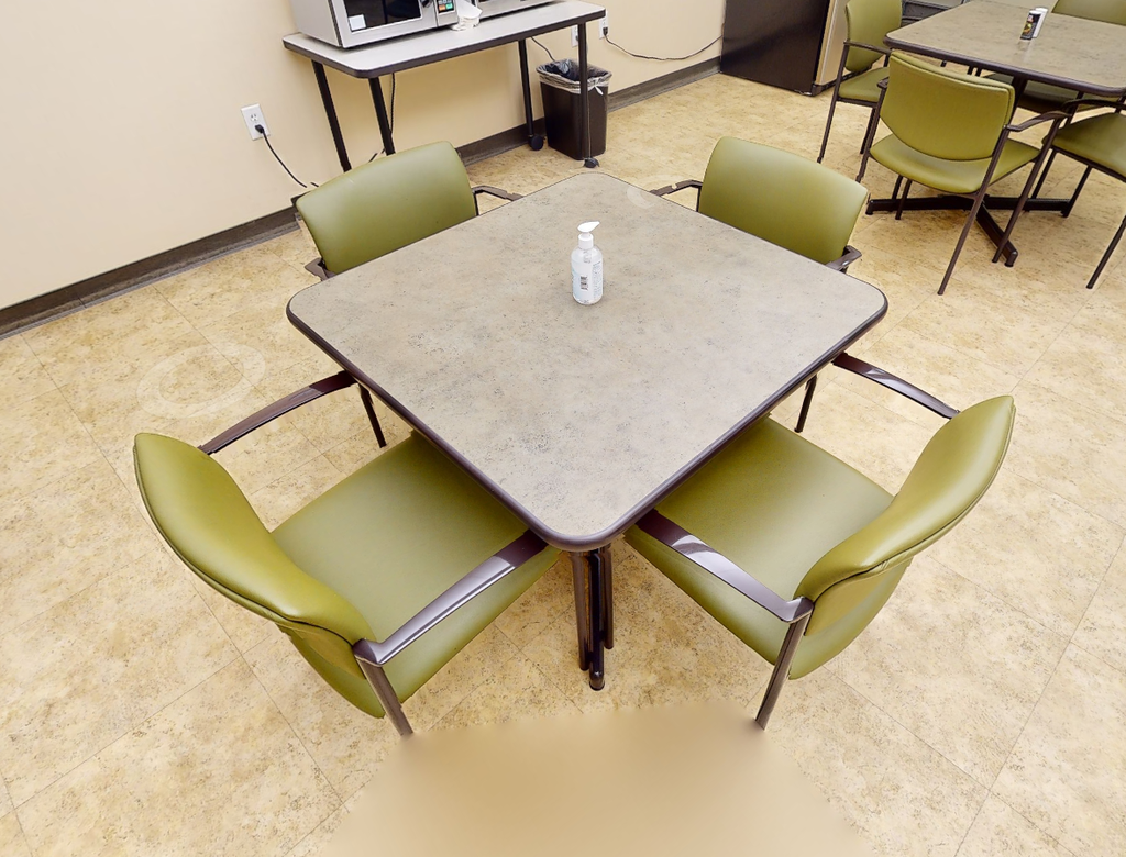 Breakroom Chairs