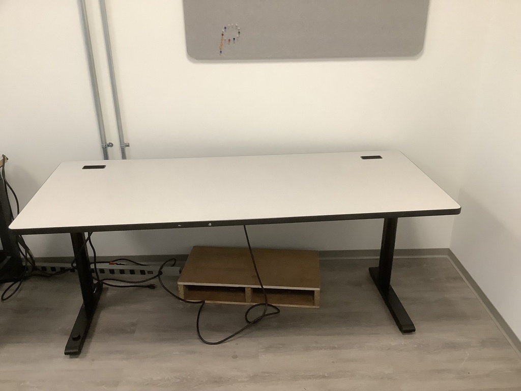 Work Table 3