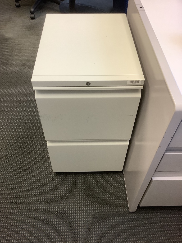 FF Pedestal