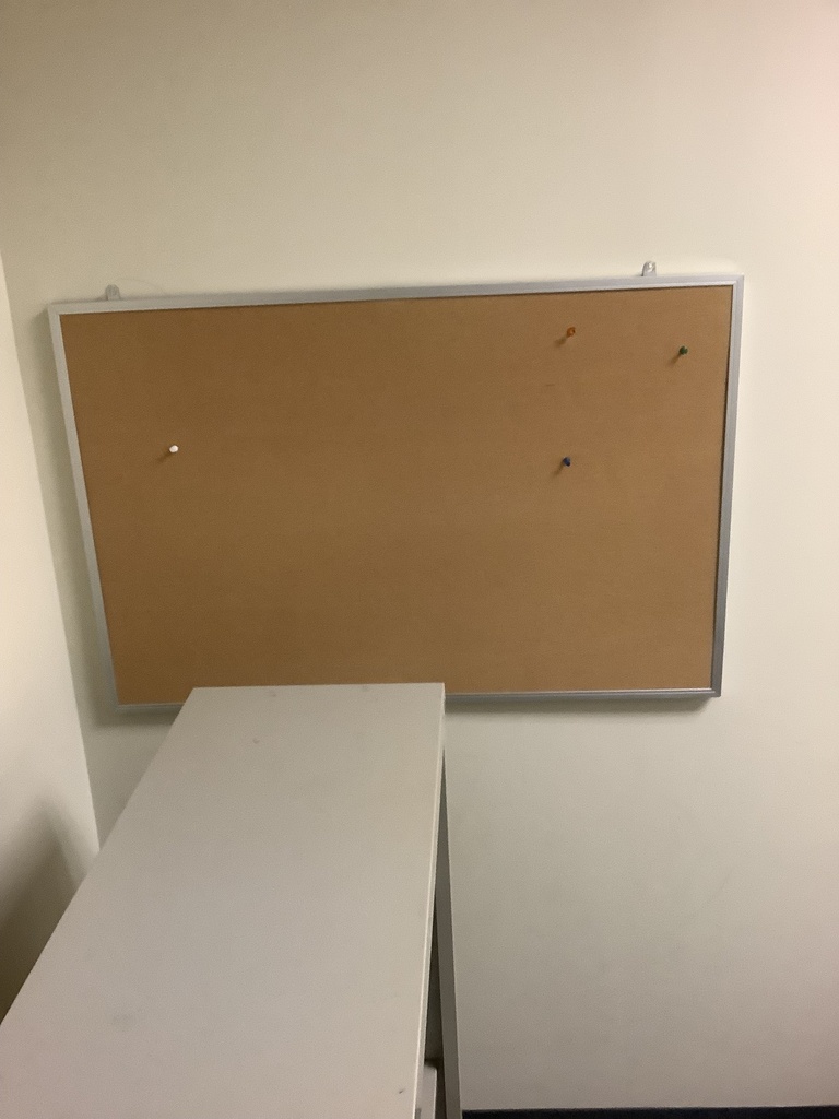 Cork Board 2