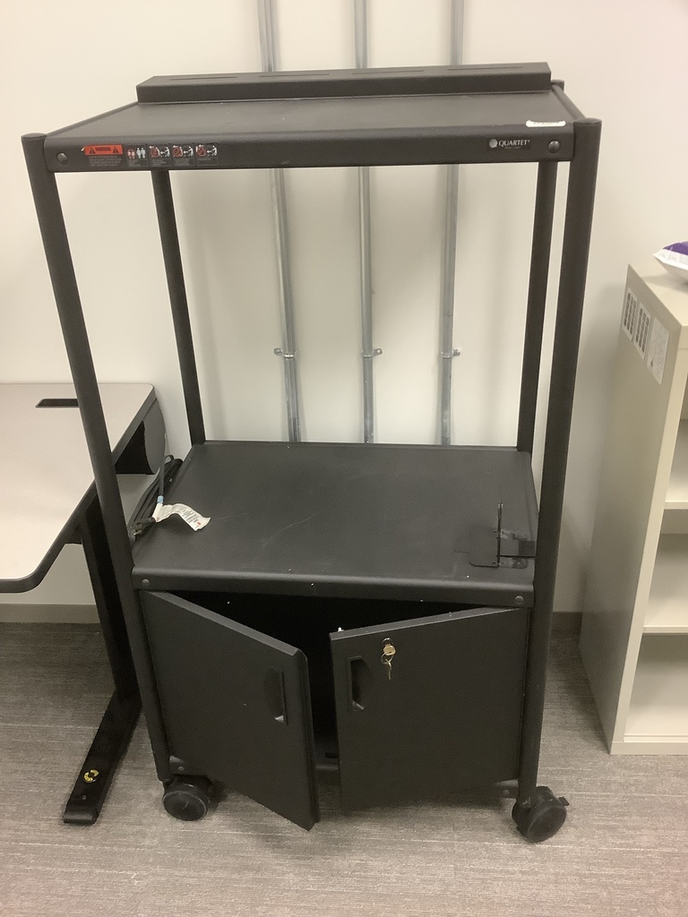 AV Cart