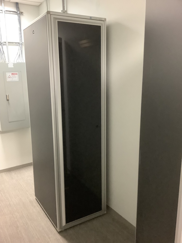 Server Cabinet