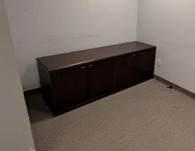 Large credenza