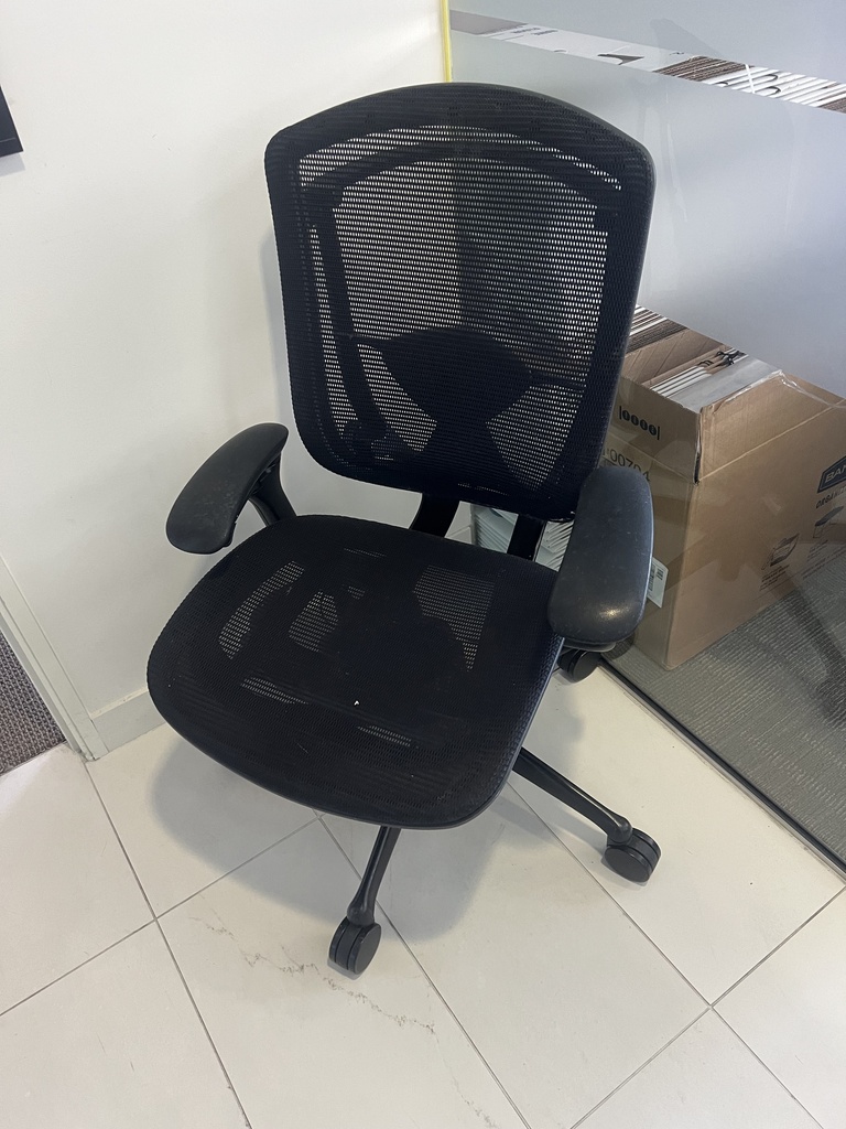 Mesh Task Chair 2