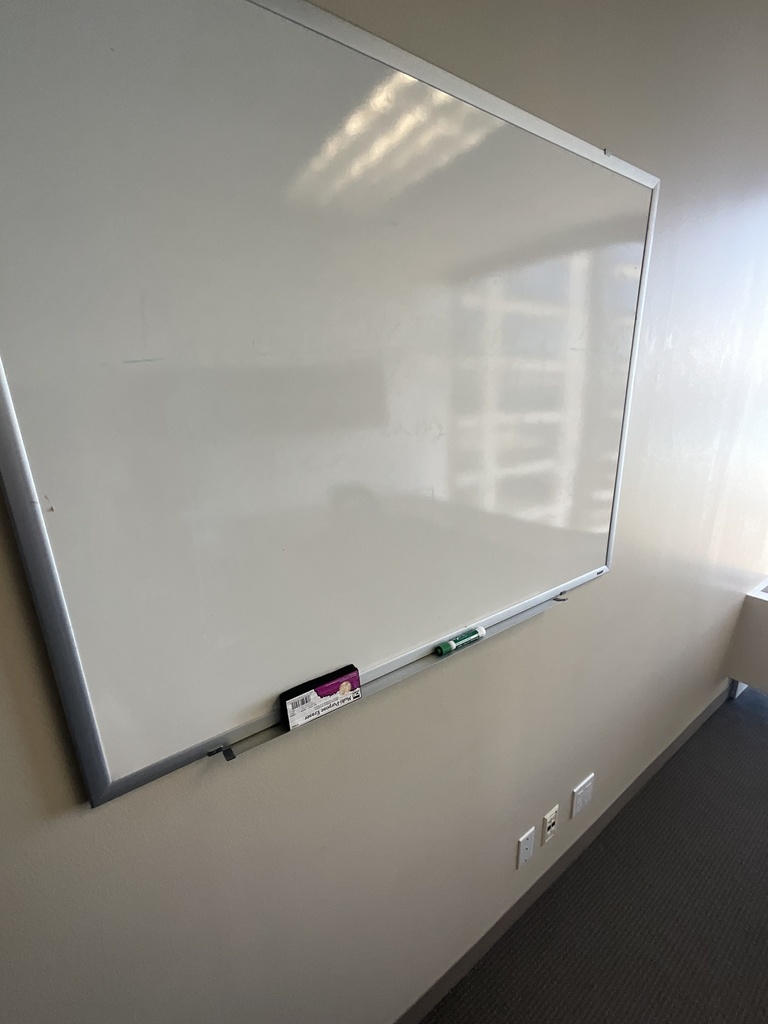 Whiteboards