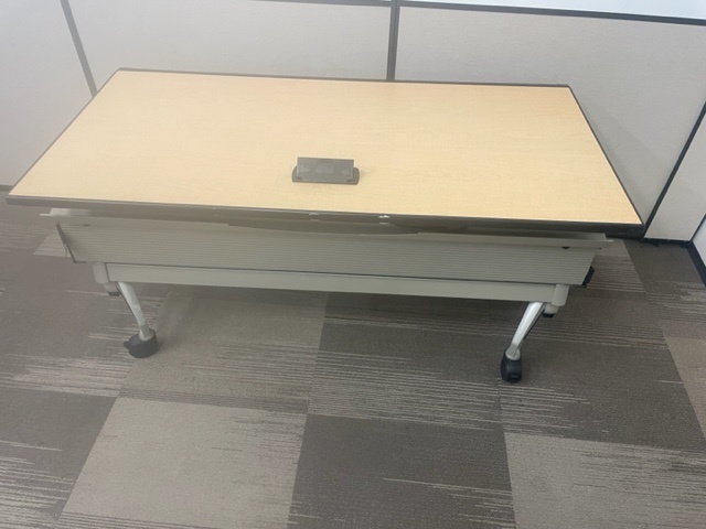 Rolling Table