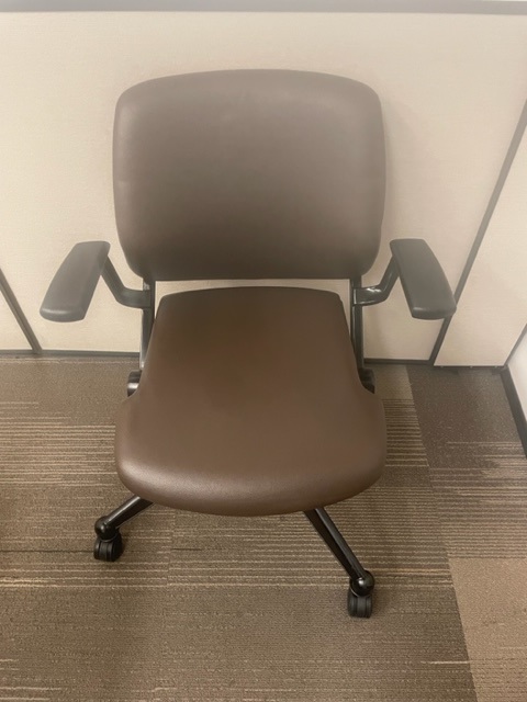 Brown Conference Chair