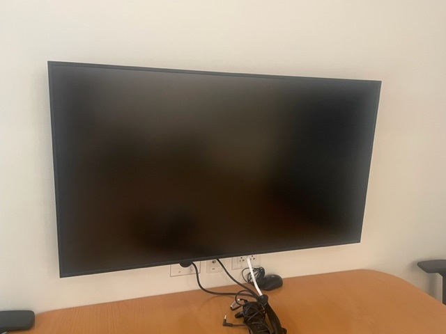 TV - 50"