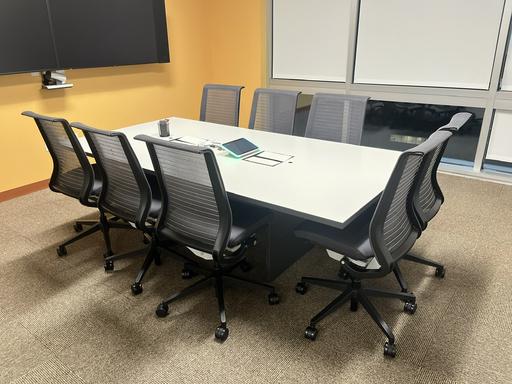 Conference Table - SM 96" X 48"