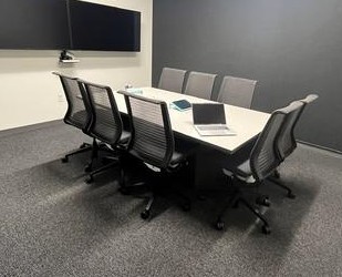 Conference Table - SM 84" x 48"