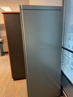 Wardrobes Green (Qty: 145)