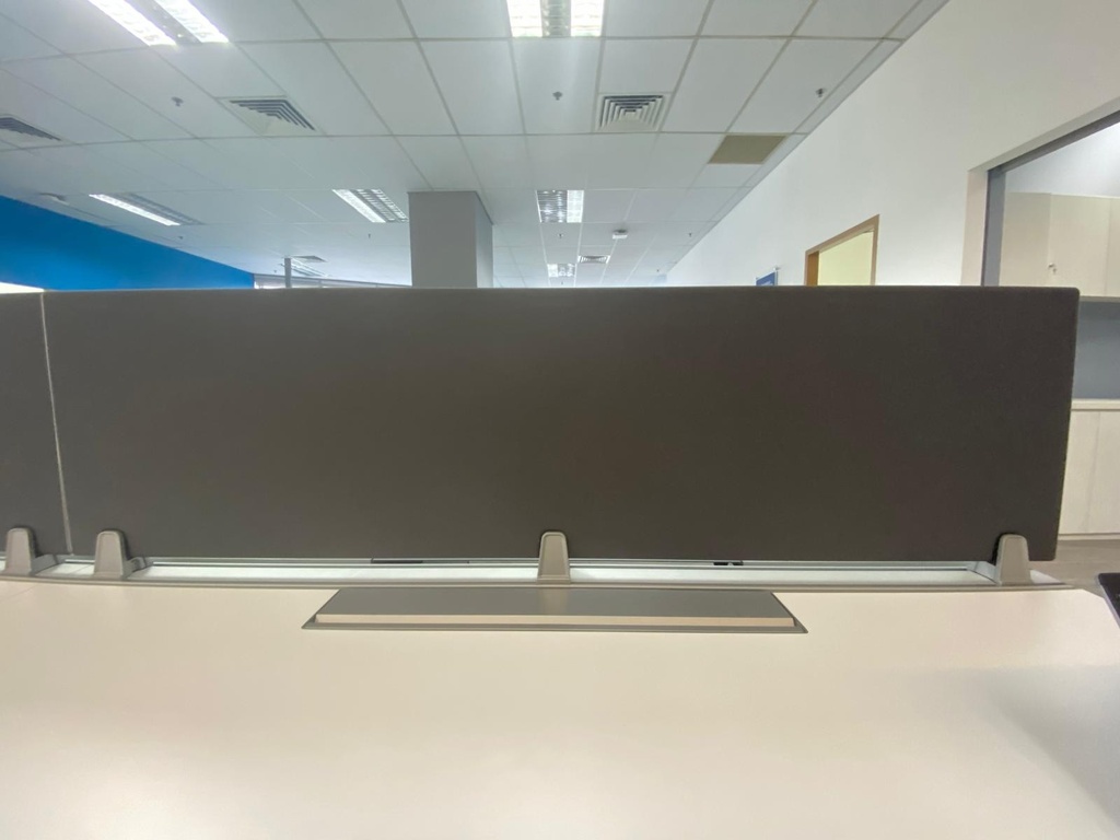 Table Top Partitions