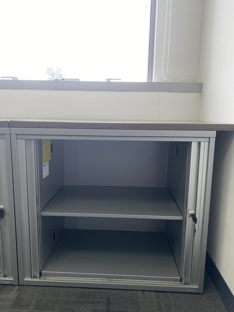 Filing Cabinet