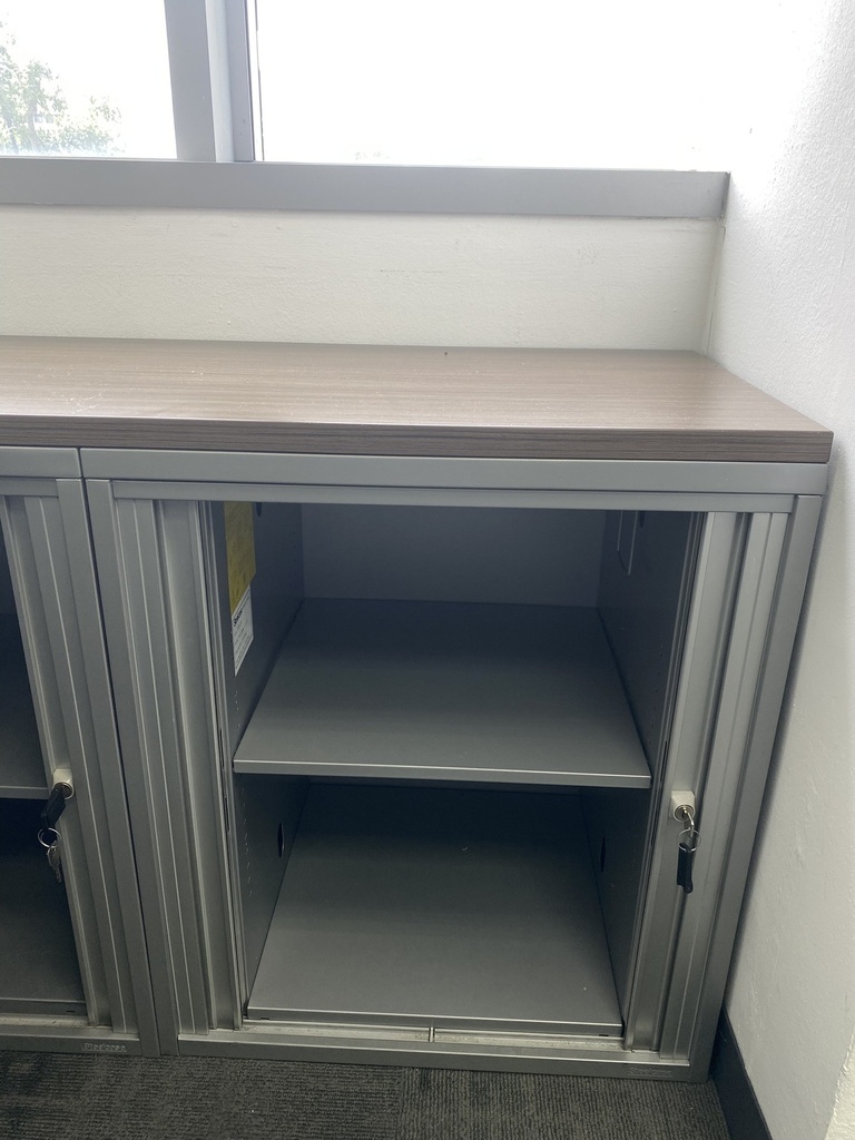 Filing Cabinet