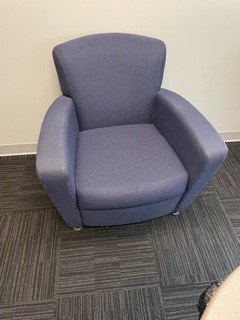 Lounge Chairs