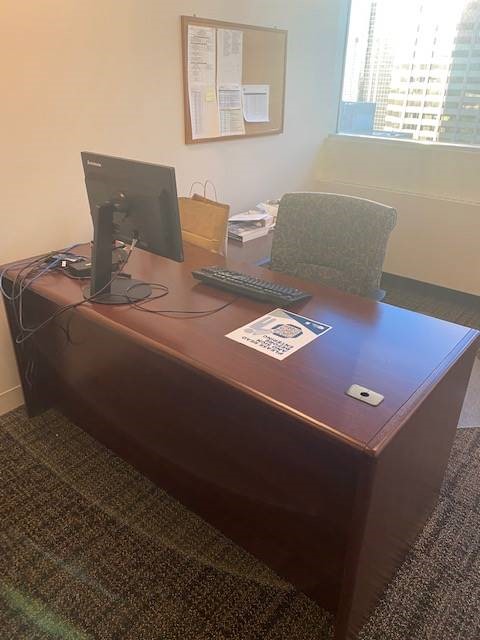 Desk 2
