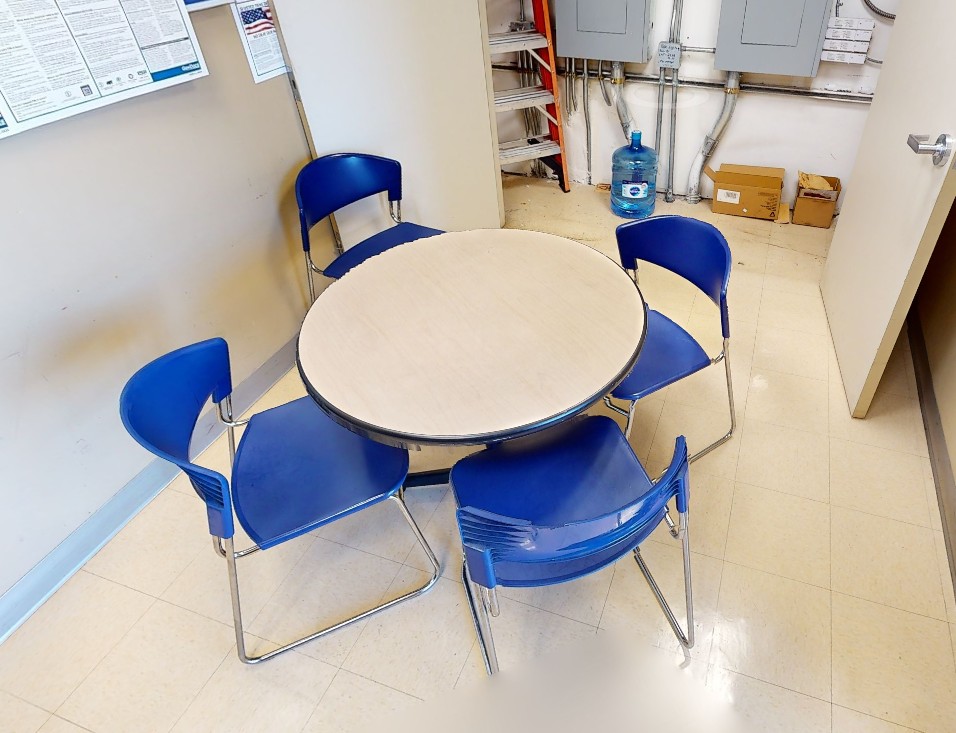 Cafe Chairs
