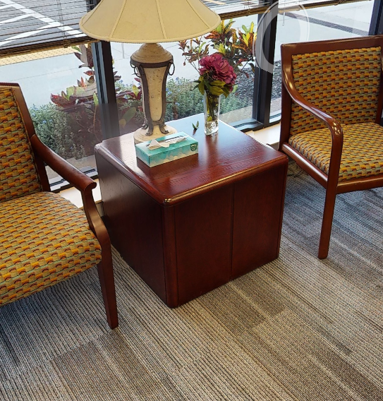 Side Table 2