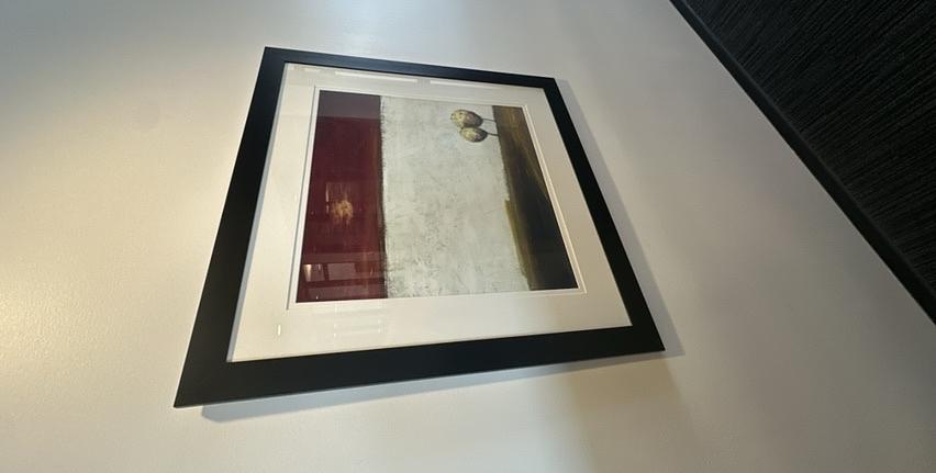 Art #4 36” x 36”