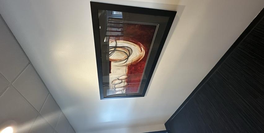 Art #6 32” x 62”