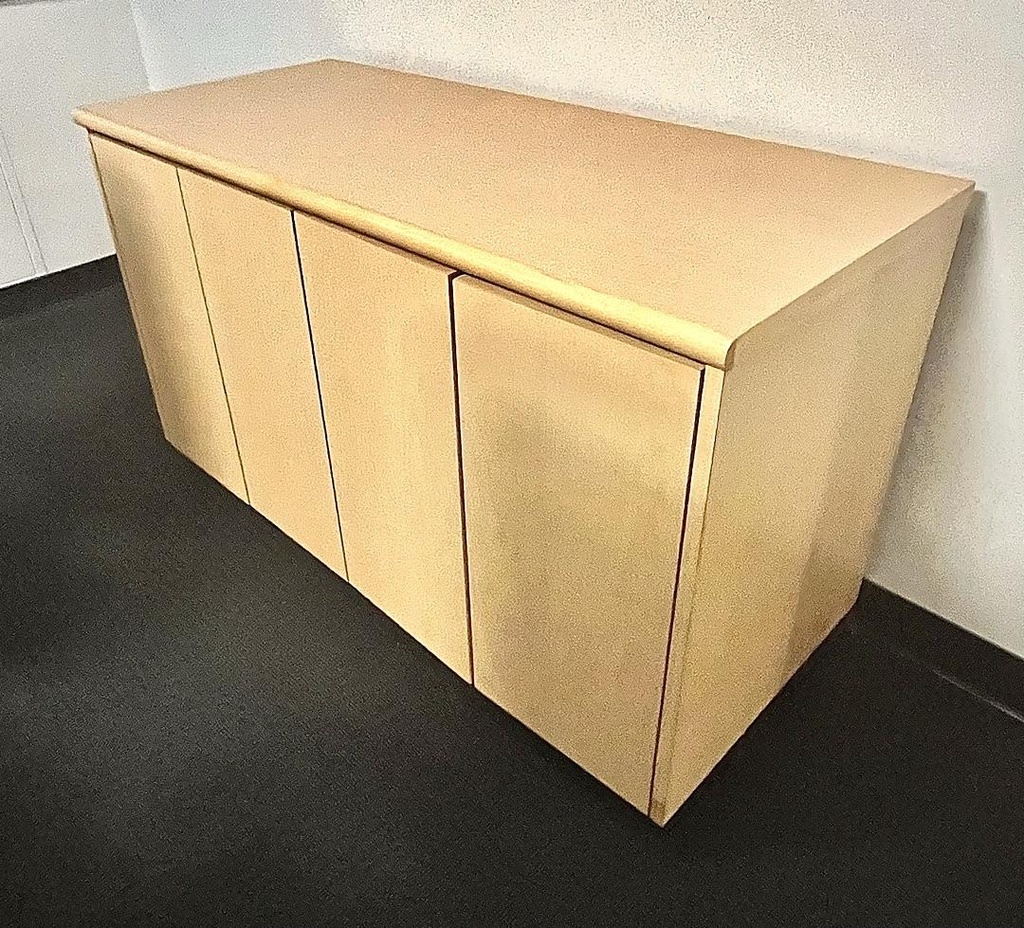 Credenza - 4R W 48, D 21