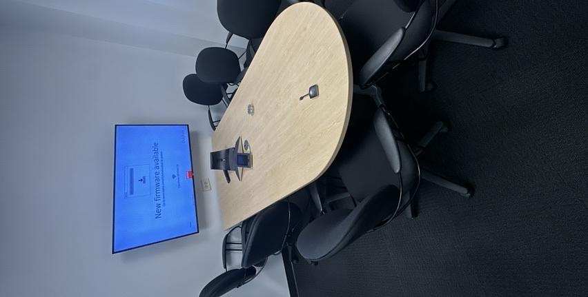 Huddle Table 42” x 83”