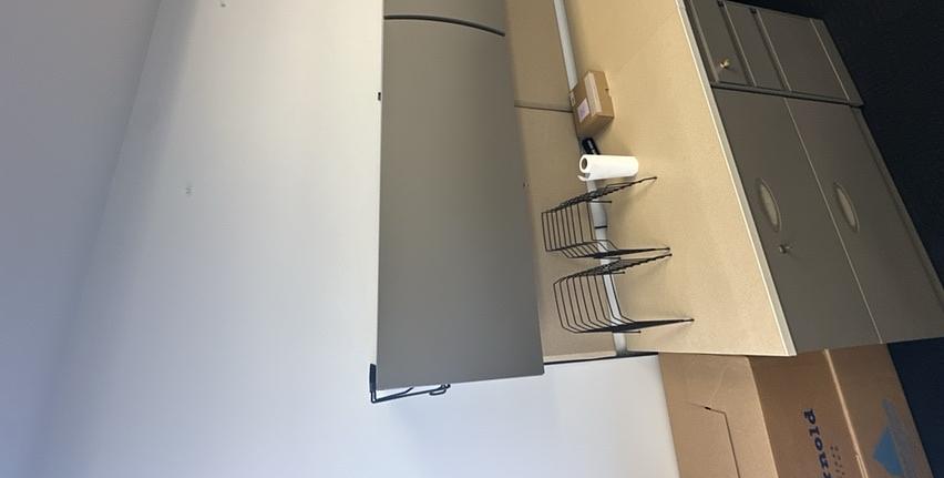 Overhead Bin #5 42”