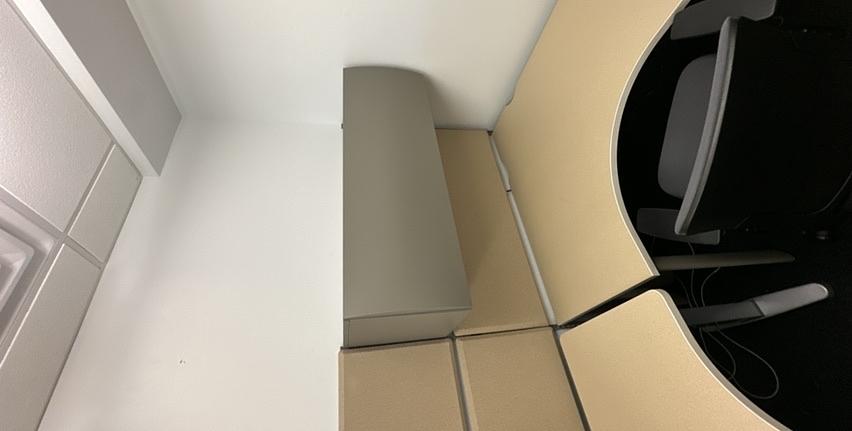 Overhead Bin #7 48”