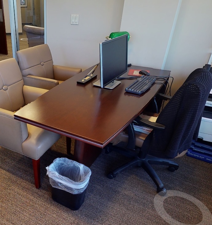 Desk