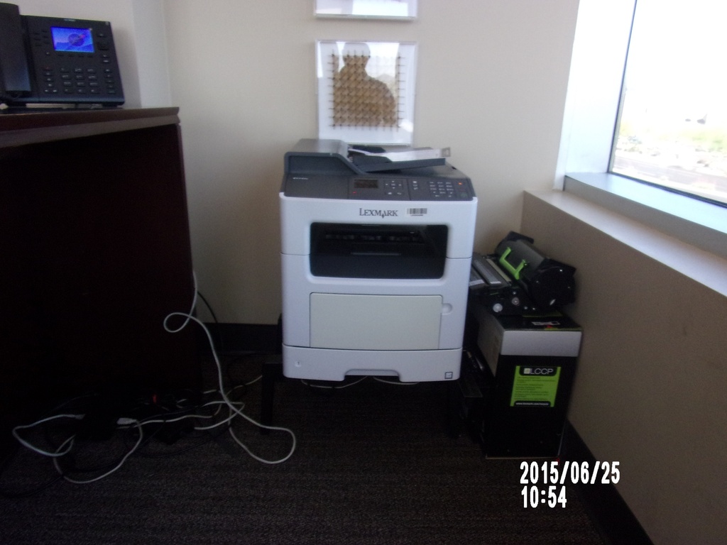 Printer