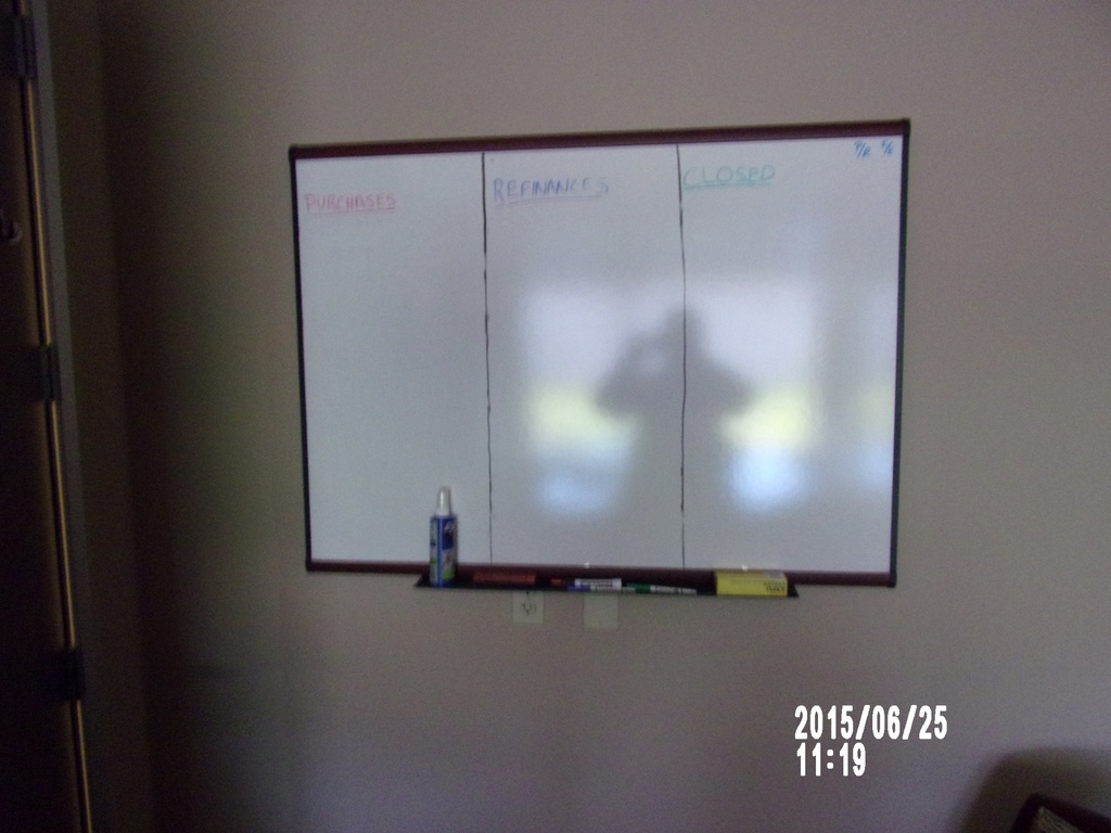 White Board