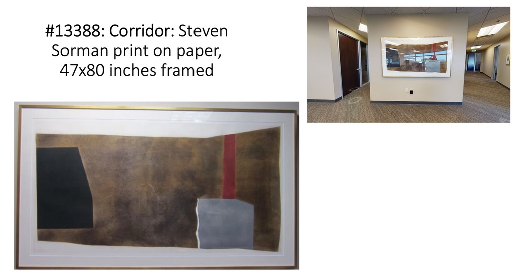 Artwork - Large