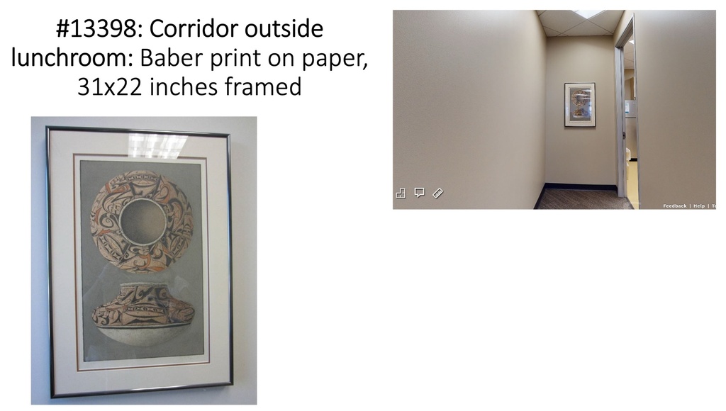 Artwork - Medium
