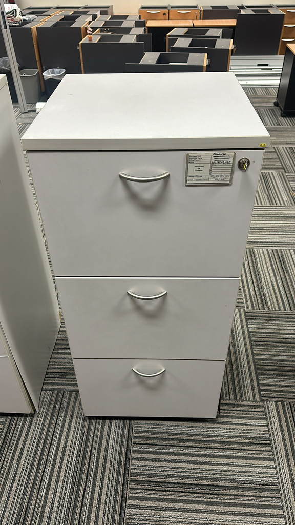 Document Drawer
