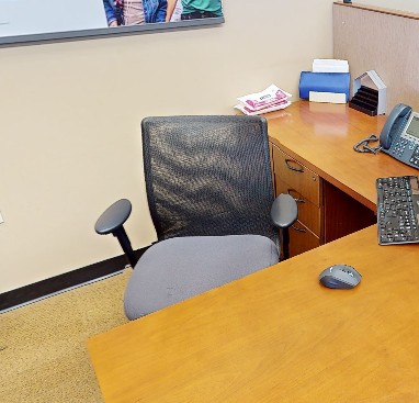 Task Chairs