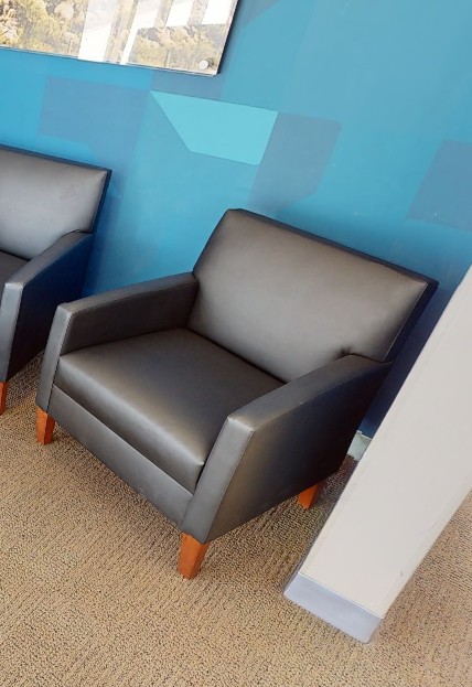 Lounge Chairs