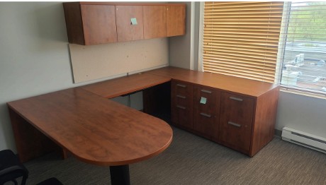 Office Suite Setup