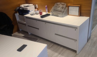 Credenza