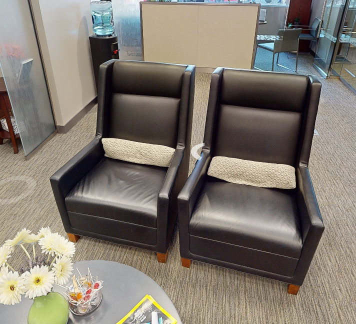 Lounge Chair