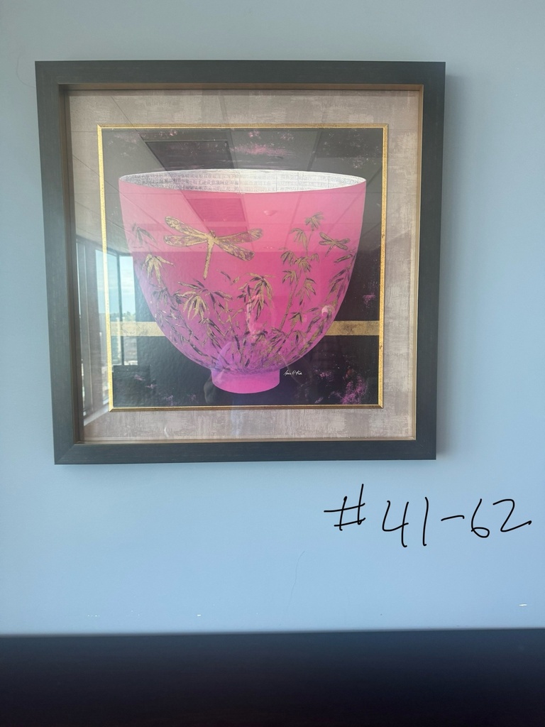 Various Artwork 